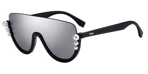 Fendi Ff 0296/S sunglasses 